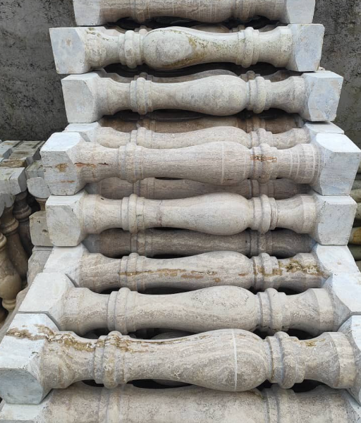 نرده صراحی